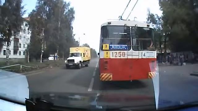 Автобус со звуком смотреть онлайн