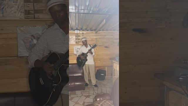 Mr. Jack Matlala Jam Session @Kopwrap_ondira смотреть онлайн