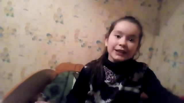 Моя сестра поёт песню"УХОДИ ДВЕРЬ ЗАКРОЙ" смотреть онлайн