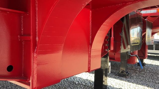 JTB-50 ПТ телескоп, красный