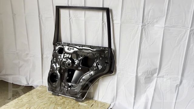 Дверь Toyota Land Cruiser 200 07-2015 год Задняя Правая +7(989)211-39-25 Владимир смотреть онлайн