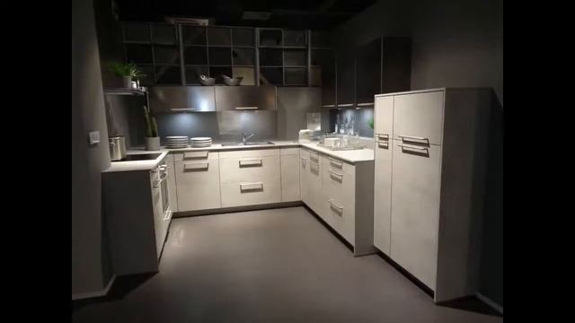 NOBILIA 2018 смотреть онлайн