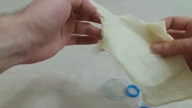 Игрушка своими руками за 5 минут, РЯБИНОСТРЕЛ. смотреть онлайн