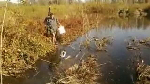 CRNAC GAZI U HAGLOVE смотреть онлайн