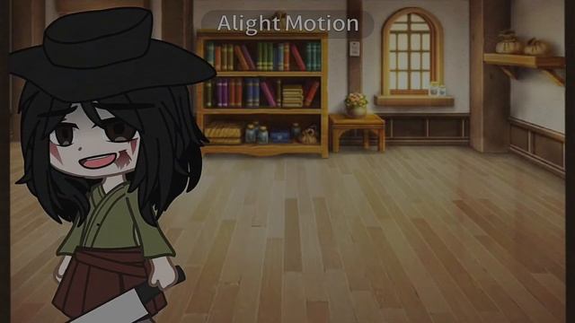 | Veronica (Biwaki), open the door please! | The Mimic Psycho AU | смотреть онлайн