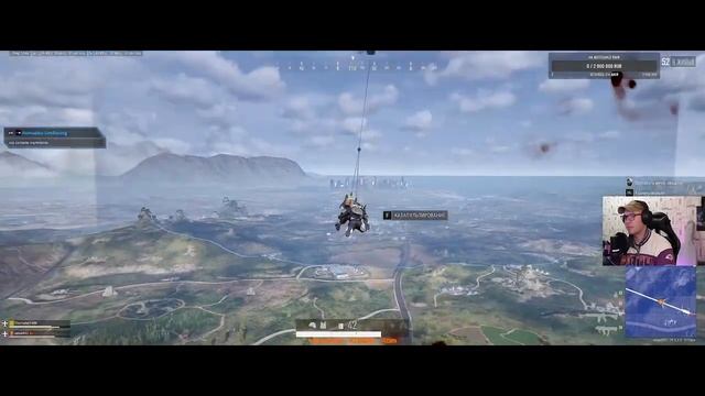 ПЕРВЫЙ РАЗ В PUBG: BATTLEGROUNDS смотреть онлайн