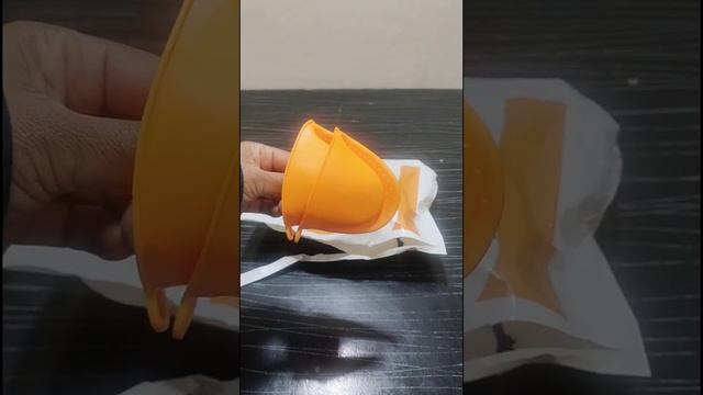 Hot pot holder cooking finger protecter|Kitchen Gadgets|daraz 12.12 parcel unboxing смотреть онлайн