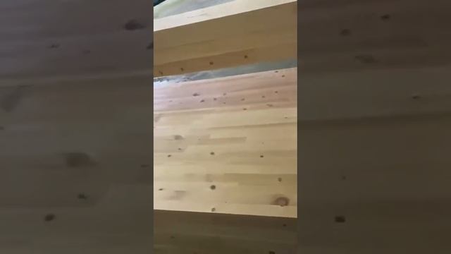 Клеёный брус из кедра смотреть онлайн