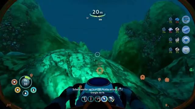 Subnautica Below Zero Ps4 Platin Trophy German/English