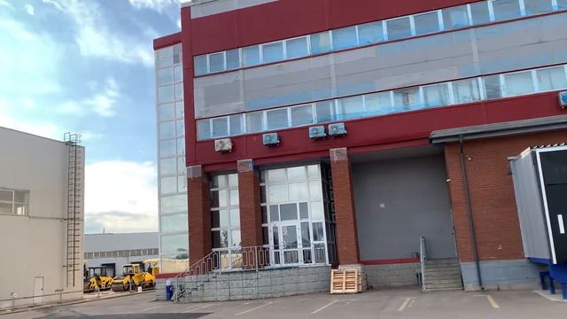 СТРОЙХАУС | ПОКРАСКА В ШЕРЕМЕТЬЕВО смотреть онлайн