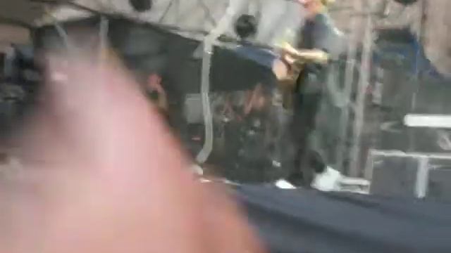 STEVE FORREST'S SONG VILLAFRANCA PLACEBO смотреть онлайн