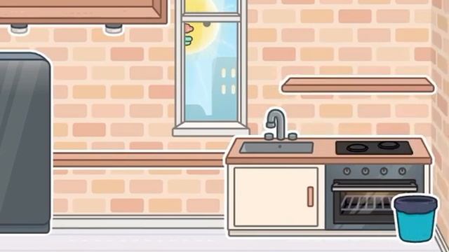 Обустройство кухни в тока бока! смотреть онлайн