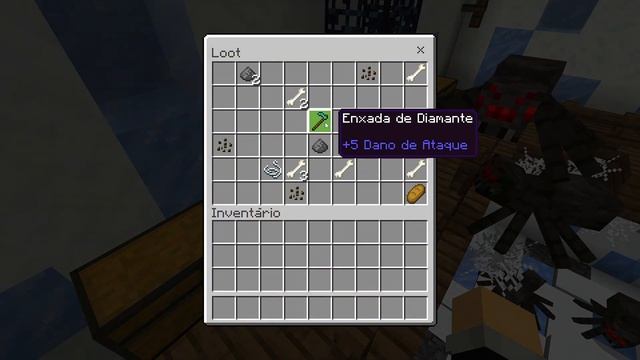 🔥 Better Dungeons - Novo ADDON de DUNGEONS para SEU MCPE 1.19! смотреть онлайн