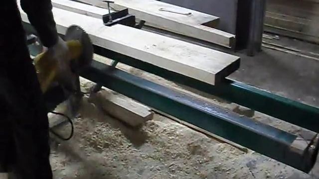Каркасный дом, цех по производству комплектов. смотреть онлайн