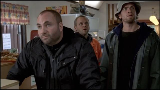 Hey Schwester, Wie lange dauert es so ein paar pommes zu frittieren :-) смотреть онлайн