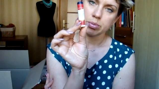 Мой заказ AVON 09-10-2017!! смотреть онлайн