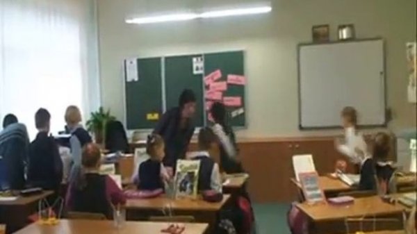 school items, school№ 1273, 3е