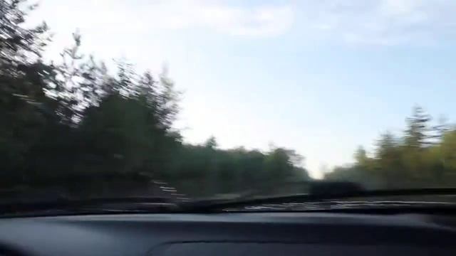 Цикл "Провинция": "Малуксинские карьеры" (часть 2: видео 1) смотреть онлайн