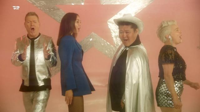 Trailer | Danmark har talent 2019 смотреть онлайн