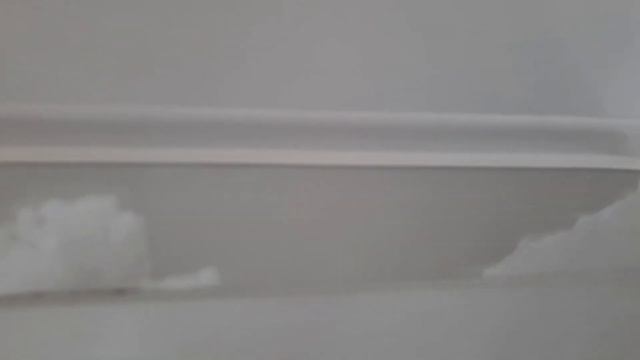 Ролик для натяжных потолков своими руками смотреть онлайн