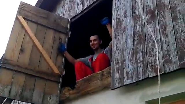 Ремонт дверей смотреть онлайн