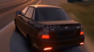 дрифт приора