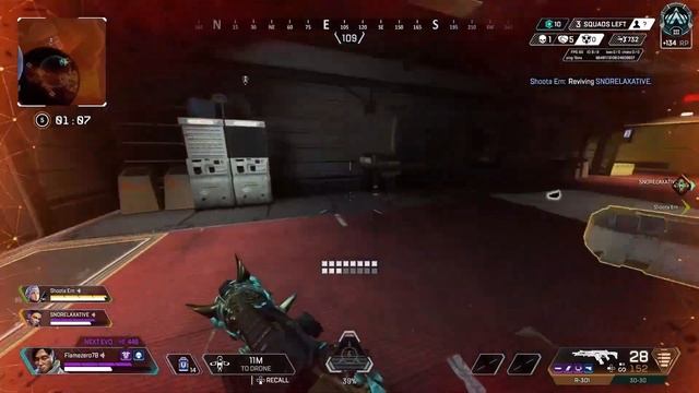 Ranked Reloaded Season 13 COMPLETELY FAILED смотреть онлайн
