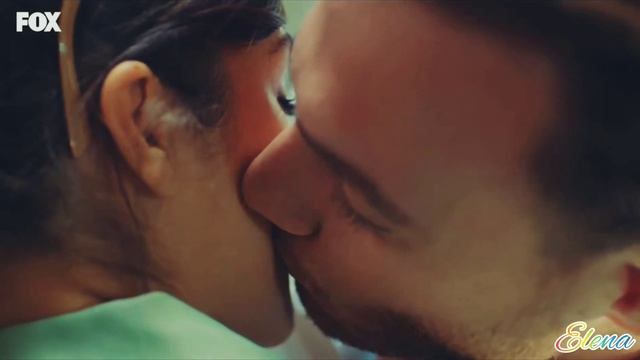 Эда💗Серкан&Эфе Акман/Не отпущу смотреть онлайн