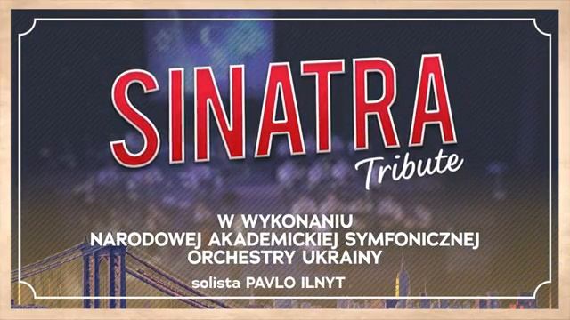 Sinatra Tribute w Polsce 🎤 | #eBilet смотреть онлайн
