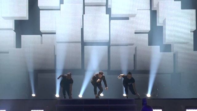 Hovig - Gravity (Cyprus) First rehearsal in Kyiv смотреть онлайн