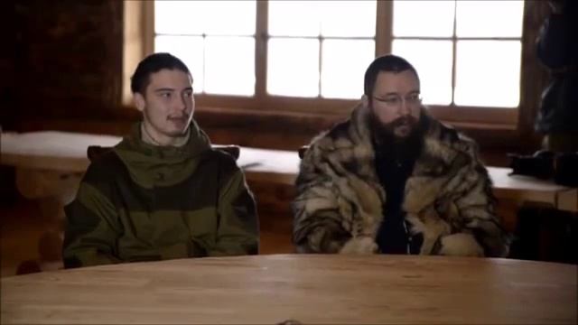 Про закупку леса.Герман Стерлигов смотреть онлайн