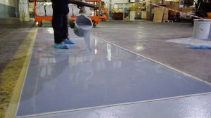 Устройство образцов полимерных покрытий