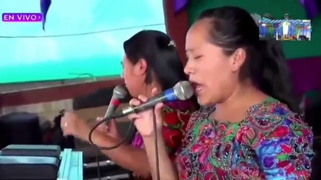 MANUELA TUMIN fth ANA GABRIELA OSORIO (CORO) JUNTO CON TRANSFIGURACIÓN INTERNACIONAL 2 /20 смотреть онлайн