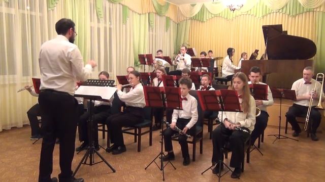 День открытых дверей 2023-2024 смотреть онлайн