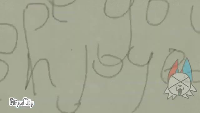 Banny and holly sings fortnite song! Animation (walten files) смотреть онлайн