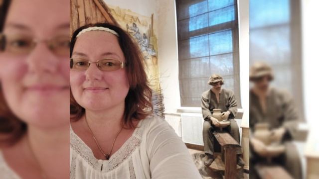 Древняя история и археология прусских земель в музее Гусева 25 августа 2024 смотреть онлайн