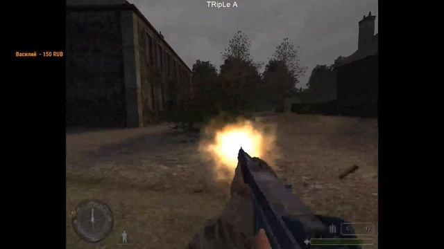 Call oF Duty 1 стрим 1 смотреть онлайн