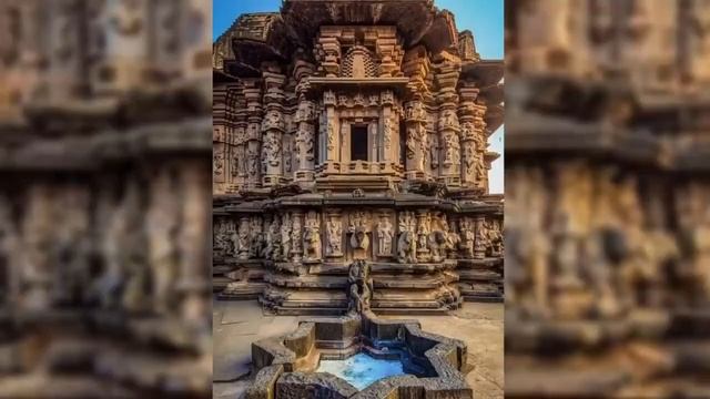 Индия и легенда про Дверь, которую НЕЛЬЗЯ открывать смотреть онлайн