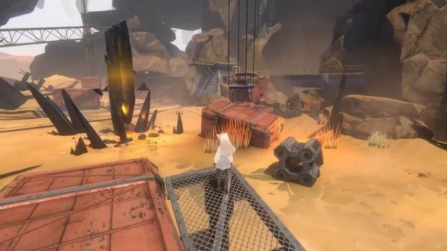 I made Arknights: EndField fan game in 15 hours смотреть онлайн