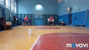 День здоровья в колледже