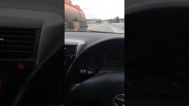 Трасса Томск—Мариинск смотреть онлайн