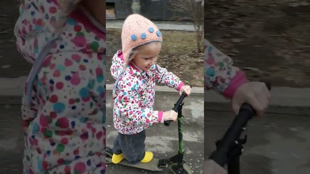 самокатчики растаяли #ангарск смотреть онлайн