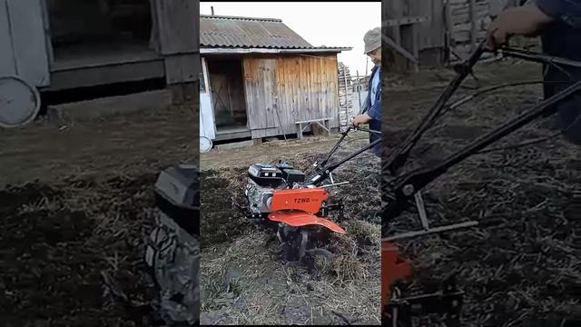 Мотоблок смотреть онлайн