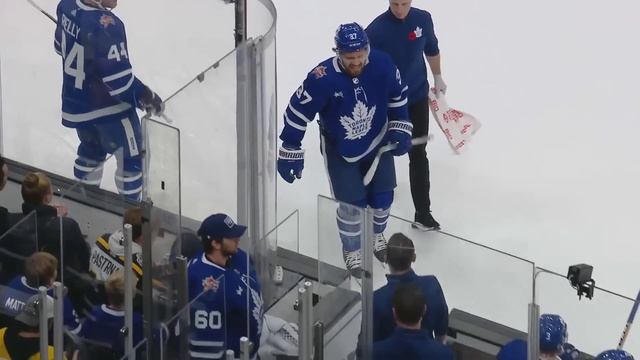 Shocker, Marchand is still a dirt bag смотреть онлайн