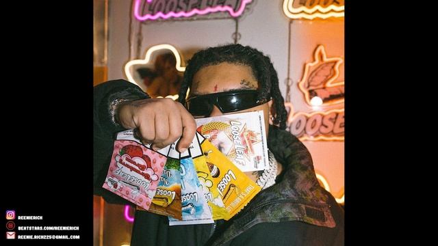 [FREE FOR PROFIT] NoCap x Rylo Rodriguez Type Beat - "Favorite Tattoo" смотреть онлайн