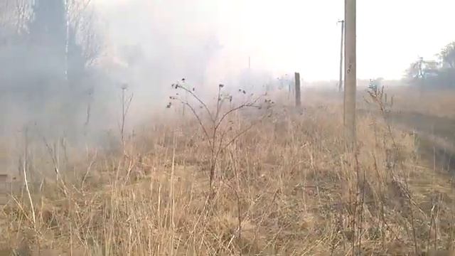 Пожар 04.04.2020г. Пожары в Рославльском районе Смоленской обл. смотреть онлайн