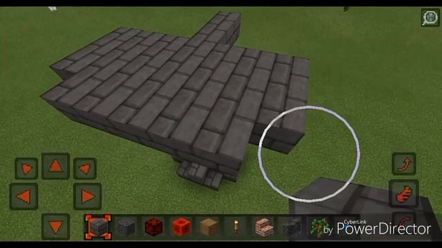Как построить человеческий фонарь в Minecraft PE ) смотреть онлайн
