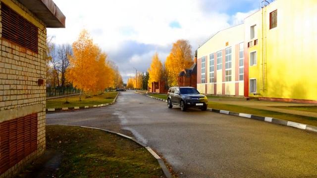 КРАСКИ ОСЕНИ 2022 смотреть онлайн