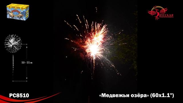 PC8510 смотреть онлайн
