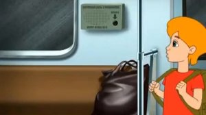 Рубрика "Детская безопасность" Правила безопасности дома и в городе